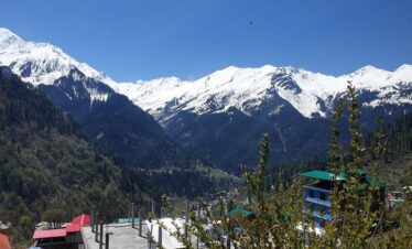 Himachal Paradise Tour